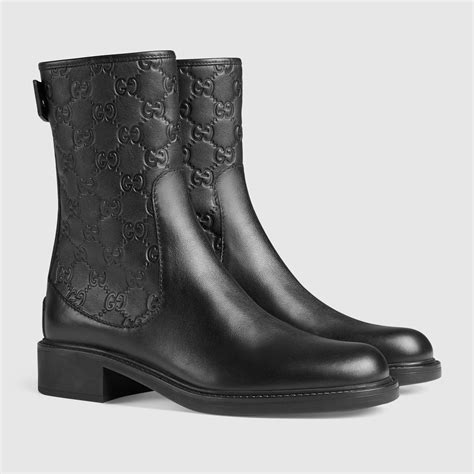 gucci women boots sale|platform gucci boots women.